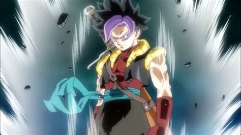 It was in this form that fans saw just how. Super Dragon Ball Heroes 6 Anime Opening SDBH6 Goku ...
