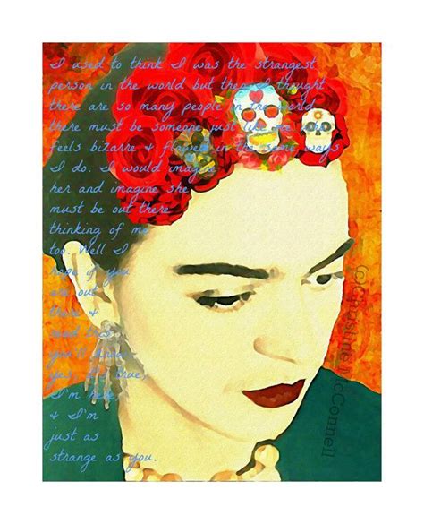 Pin By Yaris Esquivel On Art Watercolor Art Prints Frida Kahlo Art Art