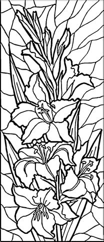 1184 x 535 png 481kb. Kleurplaat Glas In Lood - Kleurplaat Glas In Lood Kerst ...