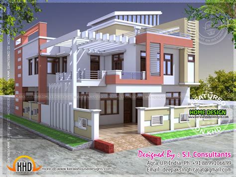 March 2014 Kerala Home Design And Floor Plans 8000 Houses
