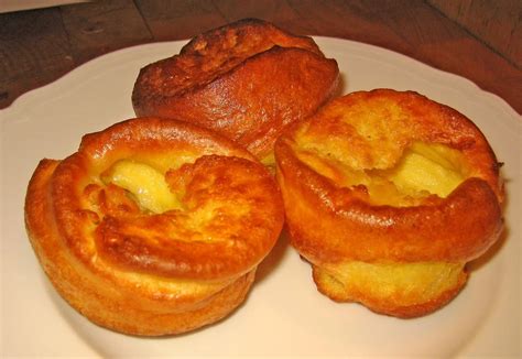 Yorkshire Pudding Recipe The Recipe Website British Roast Essential