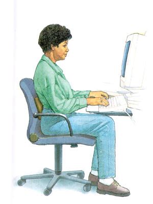 Low Back Pain
