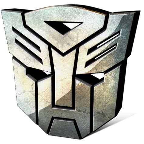 Transformers Logo Free Download PNG PNG All PNG All