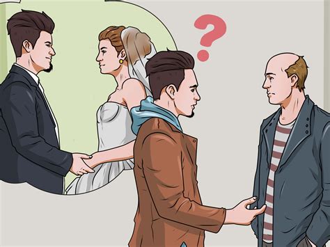 How To Court A Woman With Pictures Wikihow