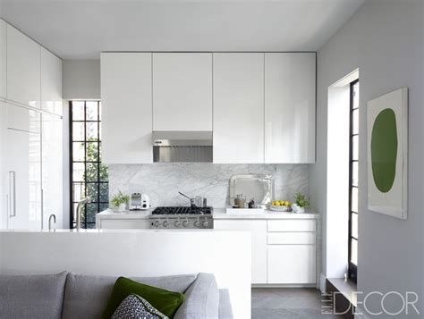 Over forty modern kitchen design ideas. 30 Modern Kitchen Ideas - Contemporary Kitchens