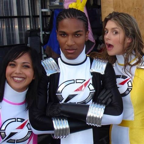 Operation Overdrive Behind The Scenes Power Rangers Operation