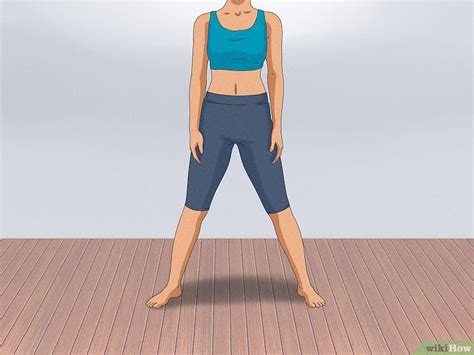 how to do the splits in a week or less 7 must do stretches