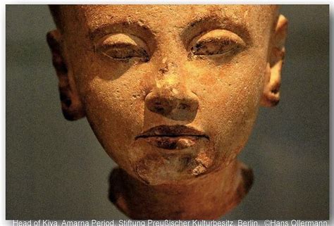 King Tut Father And Mother