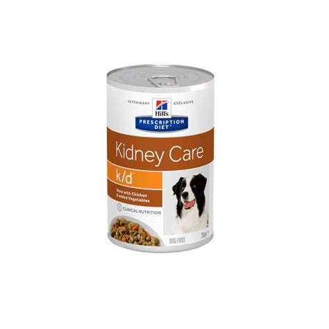 Information for new dog parents. Hills Prescription Diet - Canine- k/d Kidney Care ...
