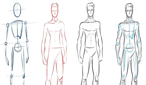 How To Draw People Update 2022