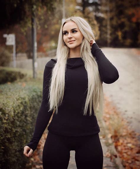 Anna Nystrom Bio Age Height Wiki Instagram Biography