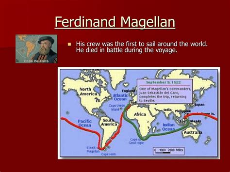 Ppt Spanish Explorers And Conquistadors Powerpoint Presentation Free