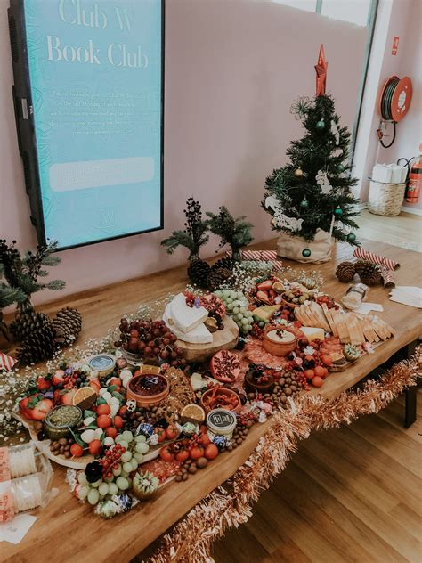 76 Best Of Christmas Lunch Around Melbourne - insectza