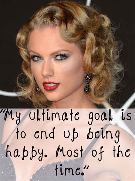 The 17 Most Empowering Things Taylor Swift Has Ever Said Long Live