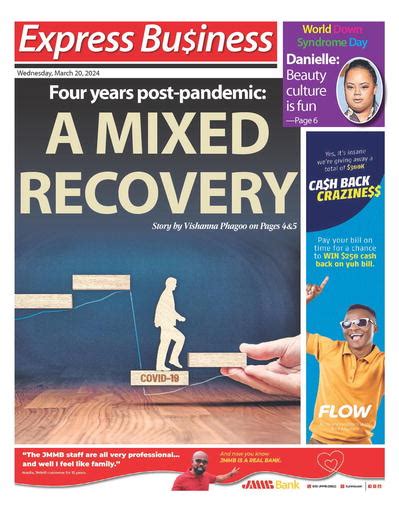 The National Newspaper Of Trinidad And Tobago