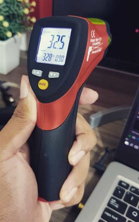 How To Calibrate A Digital Thermometer Calibration Procedure