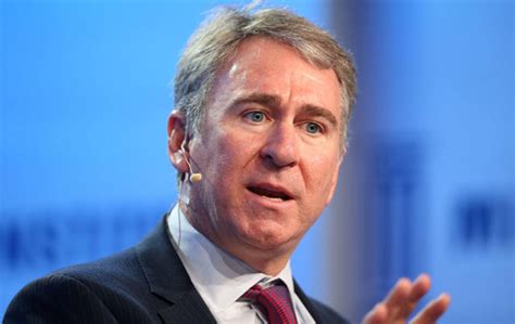 Billionaire Ken Griffin Bets Big On These 2 High Yield Dividend Stocks