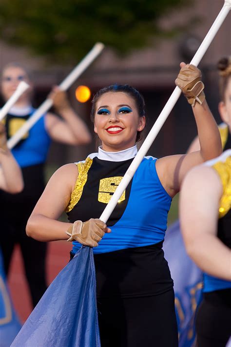 Take the downtown historic stillwater exit off of hw 36. Stillwater Marching Band unveils 2019 Show - Stillwater ...