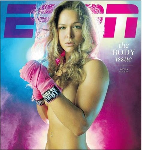This Ronda Rousey Tattoo Was A Good Idea In Theory For The Win