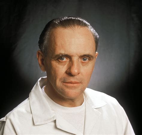 The Silence Of The Lambs Sir Anthony Hopkins Photo Fanpop