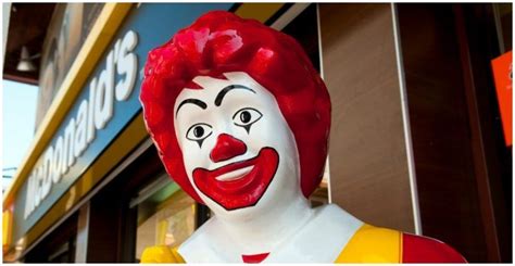 The Strange Saga Of How Ronald Mcdonald Became A Fast Food Phenomenon
