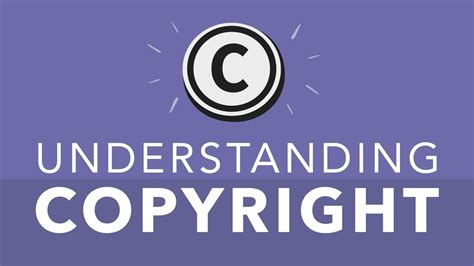 Examples Of Copyright Images Clipart