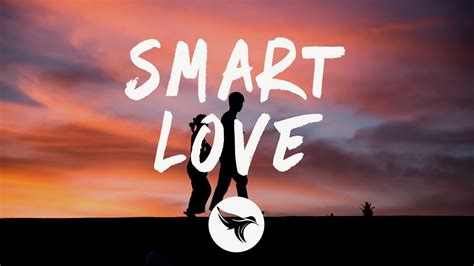 Drax Project Smart Love Lyrics Youtube