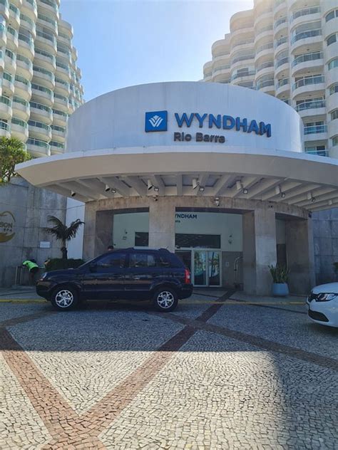 Wyndham Rio Barra 81 ̶1̶8̶5̶ Prices And Hotel Reviews Rio De