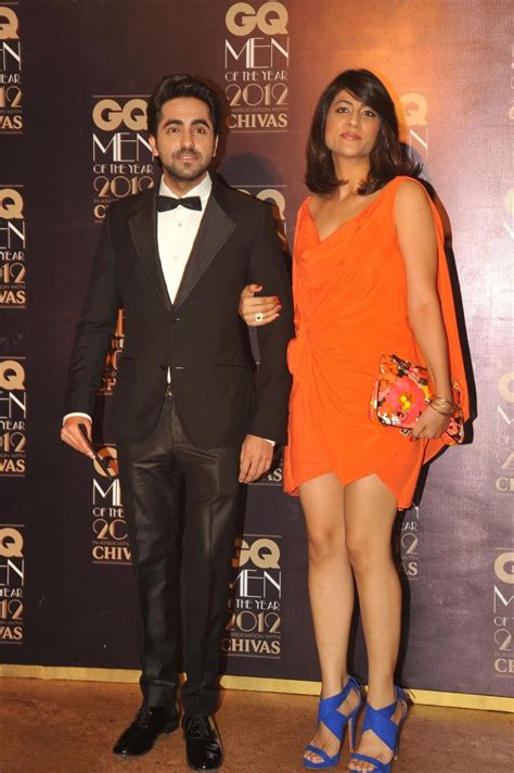 Actor Ayushmann Khurrana And Wife Tahira Kashyap Love Story Mere Pix