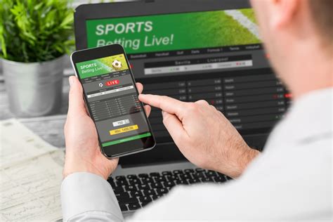 Sports Betting With Multiple Bookmakers Pros And Cons