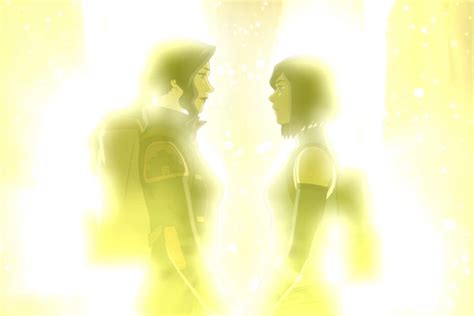 Legend Of Korra Creators Officially Confirm Your Suspicions About That