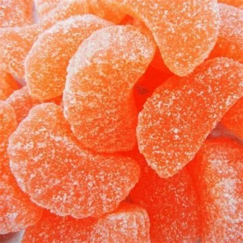 Orange Flavoured Candy At Rs 80pack Orange Candy In Mumbai Id