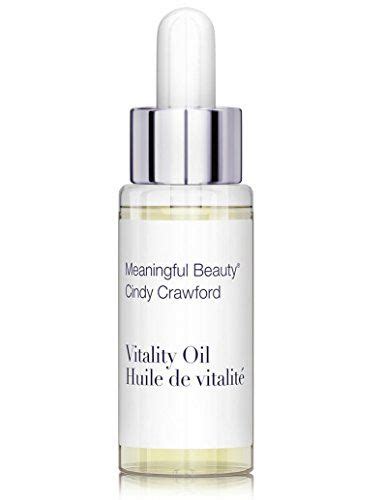 Meaningful Beauty Vitality Oil Reviews 2020