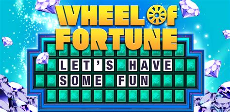 Wheel Of Fortune Apk Download For Android Aptoide