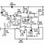 Solar Power Circuit Diagram