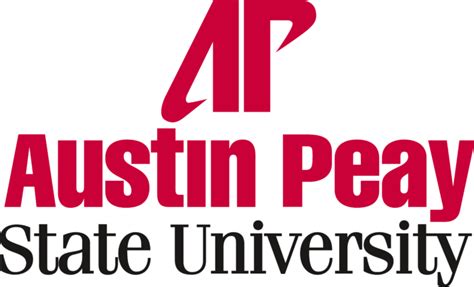 Austin Peay State University Vector Logo Download For Free