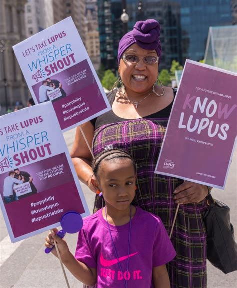 How To Support Lupus Awareness Month In Philly Philly Pr Girl