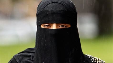 Denmark Larang Pemakaian Burka Dan Niqab Ini Alasannya Id