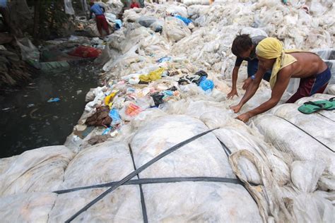 Fund Targeting Asias Plastic Waste Crisis Launched Abs Cbn News