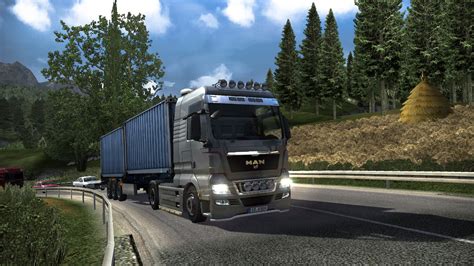 The game gives an opportunity to enjoy. Euro Truck Simulator 2 Download Free Version Game Setup