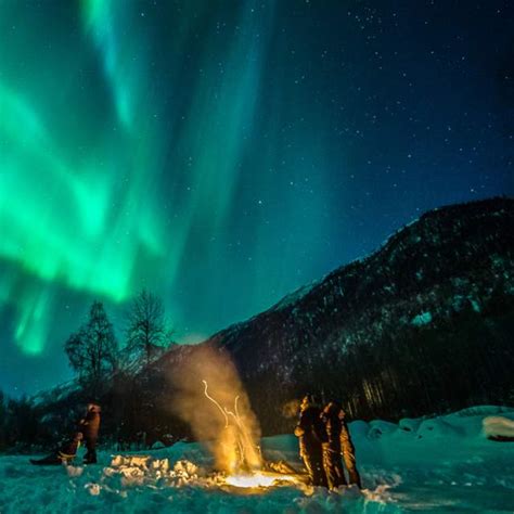Your Guide To Seeing The Northern Lights In Alaska In 2020 Beyond Koa