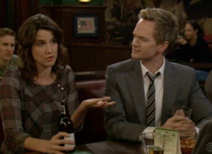 We will fix the issue in 2 days; How I Met Your Mother Season 6 Episode 17 - TV Fanatic