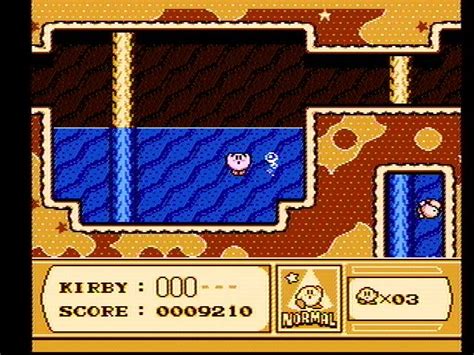 Kirbys Adventure Screenshots For Nes Mobygames