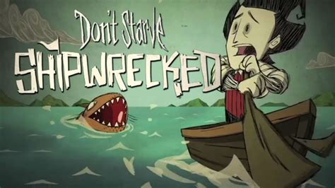 Don T Starve Shipwrecked