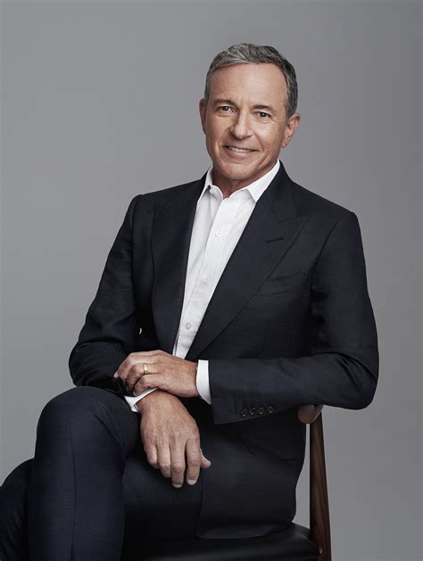 Bob Iger Speaking Engagements Schedule And Fee Wsb