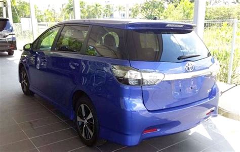 The toyota wish is available in 4 variants x, xe, xs and g. 2019 Toyota Wish Rumors, Interior and Price | Toyota ...