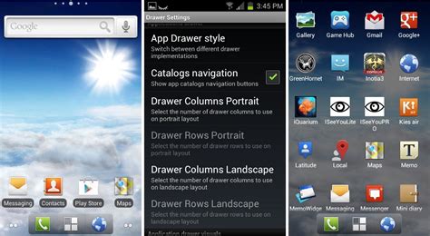 Best Android Apps For Personalizing And Customizing Your