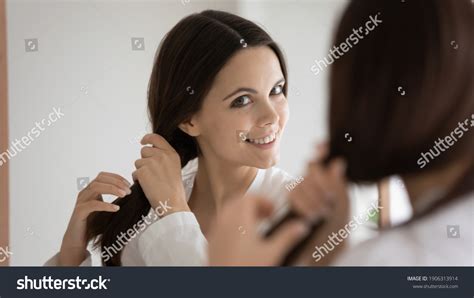 47772 Hair Treatment At Home Images Stock Photos And Vectors Shutterstock