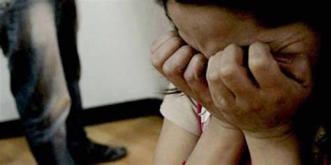 Horror una adolescente de años dio a luz tras ser violada por su