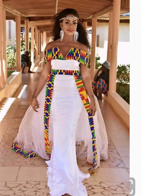 African Wedding Dresses Top Review Find The Perfect Venue For
